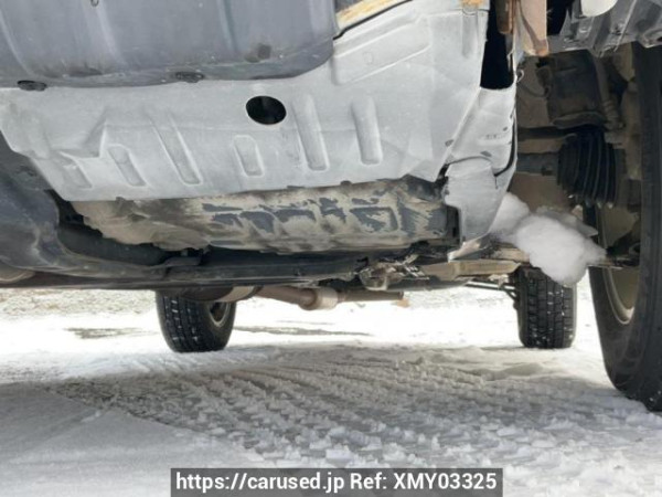 Used 2003 AT nissan x-trail NT30 Image[32]