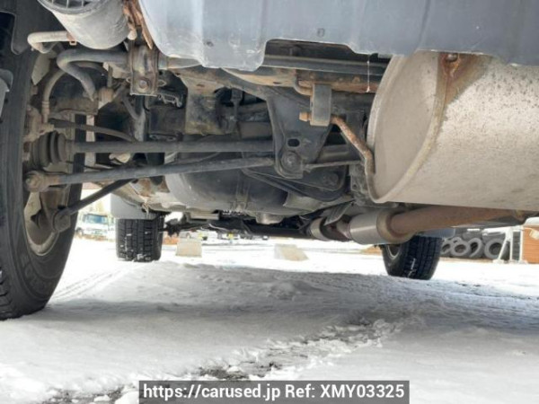 Used 2003 AT nissan x-trail NT30 Image[33]