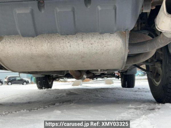 Used 2003 AT nissan x-trail NT30 Image[34]