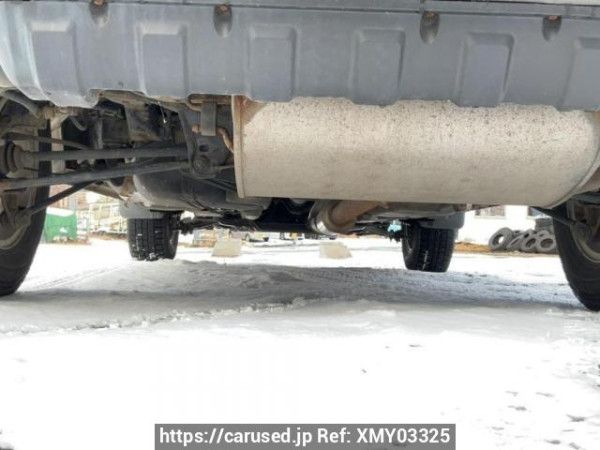 Used 2003 AT nissan x-trail NT30 Image[35]