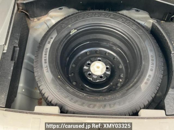 Used 2003 AT nissan x-trail NT30 Image[36]