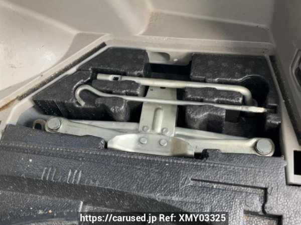 Used 2003 AT nissan x-trail NT30 Image[37]