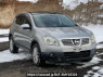 Used 2007 AT nissan dualis NJ10 Image[0]