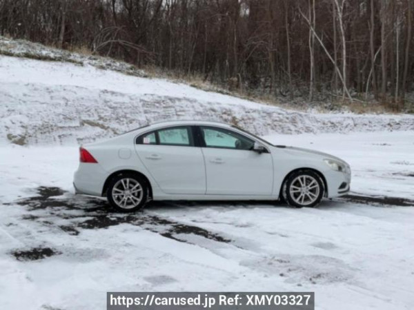 Used 2014 AT volvo s60 FB4164T Image[7]