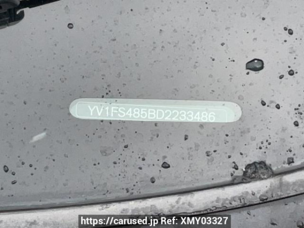 Used 2014 AT volvo s60 FB4164T Image[11]