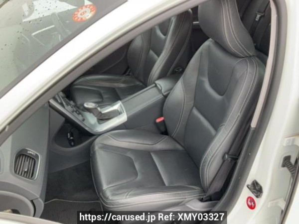 Used 2014 AT volvo s60 FB4164T Image[13]