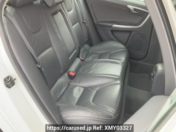 Used 2014 AT volvo s60 FB4164T Image[14]