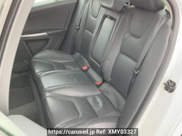 Used 2014 AT volvo s60 FB4164T Image[15]