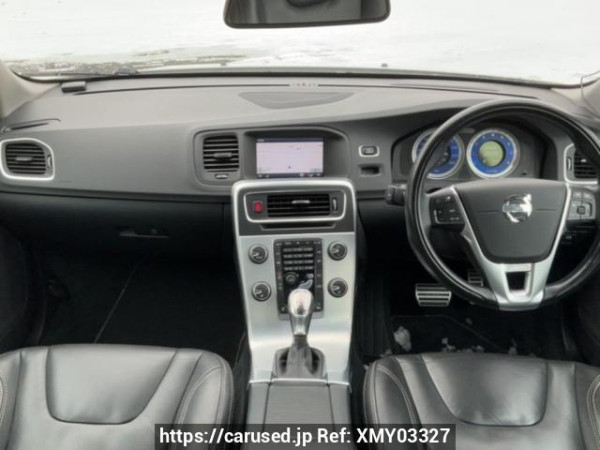 Used 2014 AT volvo s60 FB4164T Image[16]