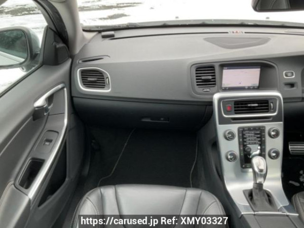 Used 2014 AT volvo s60 FB4164T Image[17]