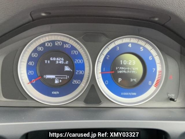 Used 2014 AT volvo s60 FB4164T Image[19]