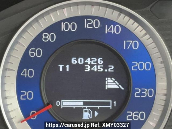 Used 2014 AT volvo s60 FB4164T Image[20]