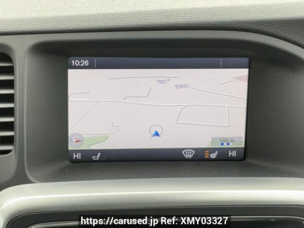 Used 2014 AT volvo s60 FB4164T Image[22]