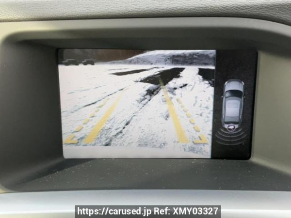 Used 2014 AT volvo s60 FB4164T Image[23]