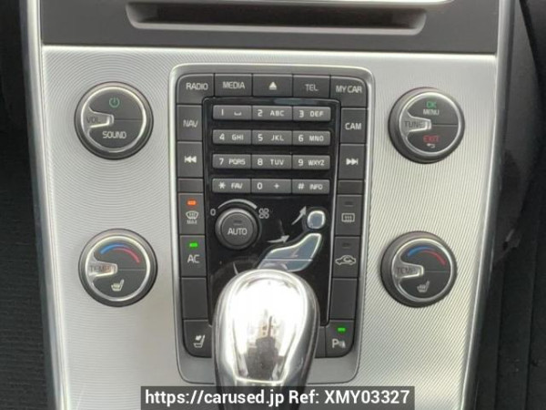 Used 2014 AT volvo s60 FB4164T Image[24]