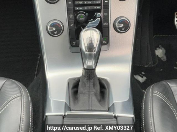 Used 2014 AT volvo s60 FB4164T Image[25]