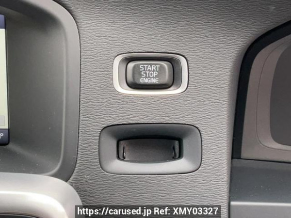 Used 2014 AT volvo s60 FB4164T Image[26]