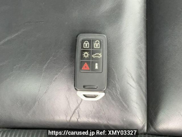 Used 2014 AT volvo s60 FB4164T Image[27]