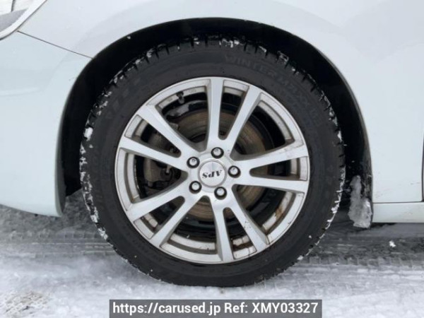 Used 2014 AT volvo s60 FB4164T Image[29]