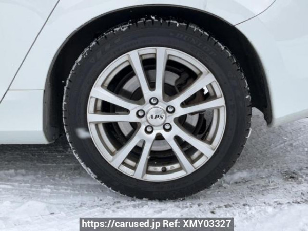 Used 2014 AT volvo s60 FB4164T Image[31]