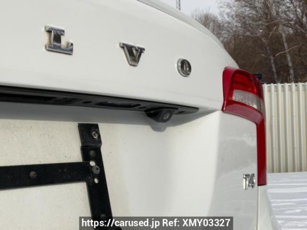 Used 2014 AT volvo s60 FB4164T Image[42]