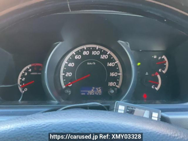 Used 2004 AT toyota hiace-van KDH205V Image[22]