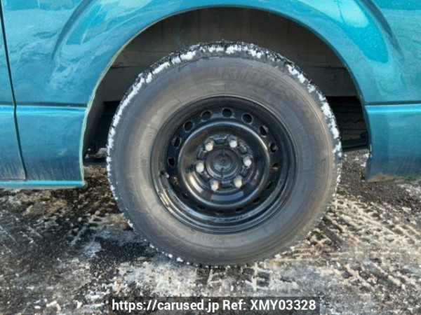 Used 2004 AT toyota hiace-van KDH205V Image[27]