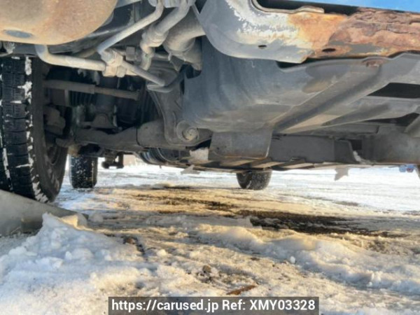 Used 2004 AT toyota hiace-van KDH205V Image[28]