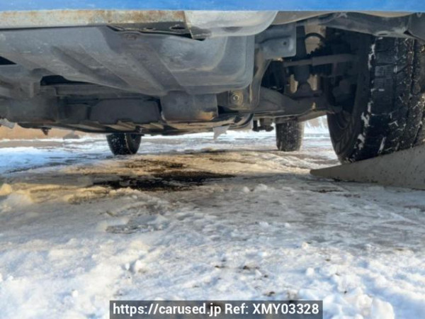 Used 2004 AT toyota hiace-van KDH205V Image[29]