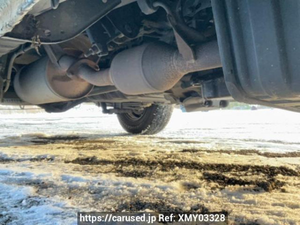 Used 2004 AT toyota hiace-van KDH205V Image[30]