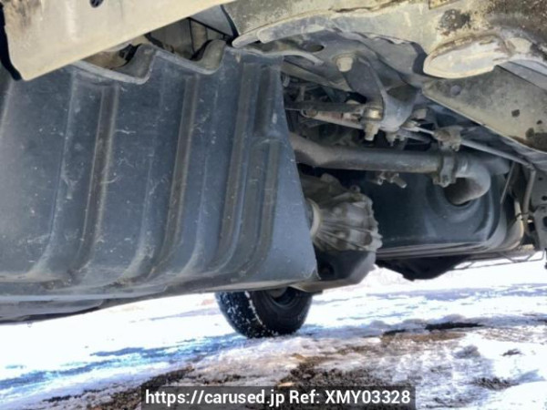 Used 2004 AT toyota hiace-van KDH205V Image[31]