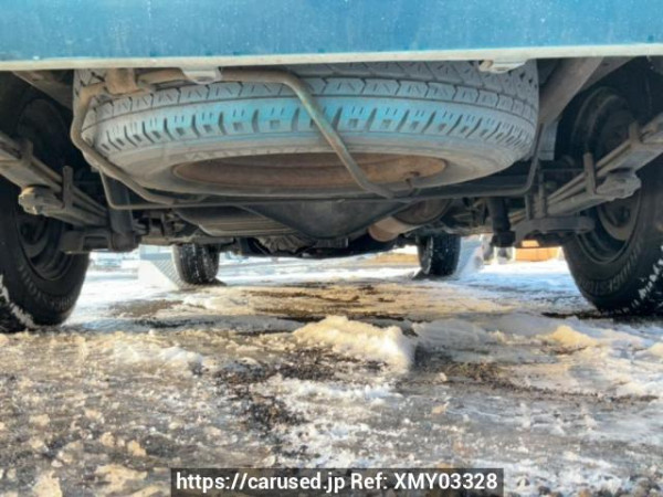 Used 2004 AT toyota hiace-van KDH205V Image[35]