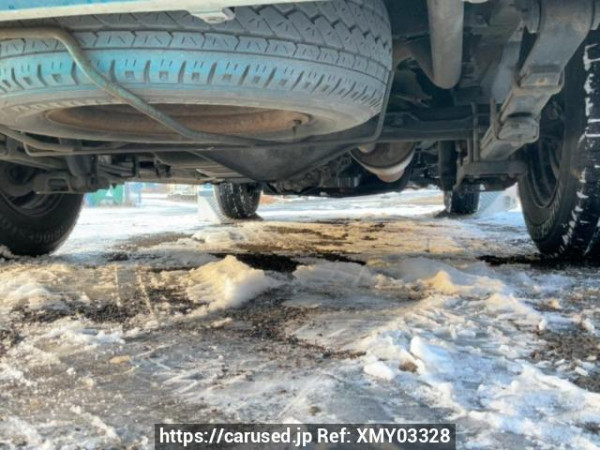 Used 2004 AT toyota hiace-van KDH205V Image[36]