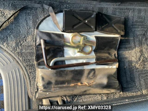 Used 2004 AT toyota hiace-van KDH205V Image[39]