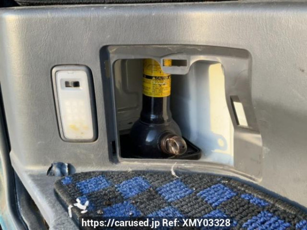 Used 2004 AT toyota hiace-van KDH205V Image[40]