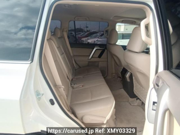 Used 2018 AT toyota land-cruiser-prado GDJ150W Image[15]
