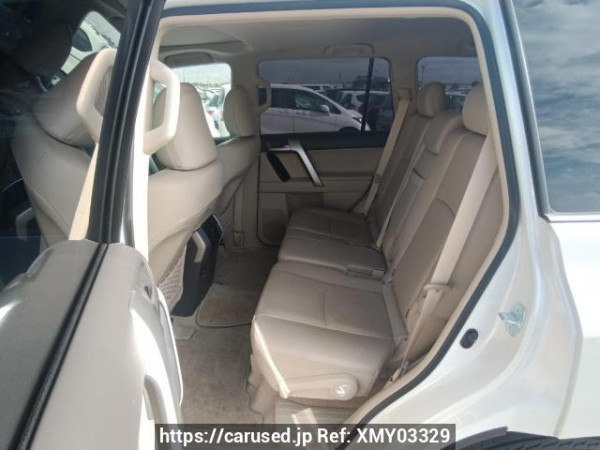 Used 2018 AT toyota land-cruiser-prado GDJ150W Image[16]