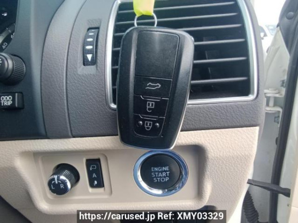 Used 2018 AT toyota land-cruiser-prado GDJ150W Image[21]