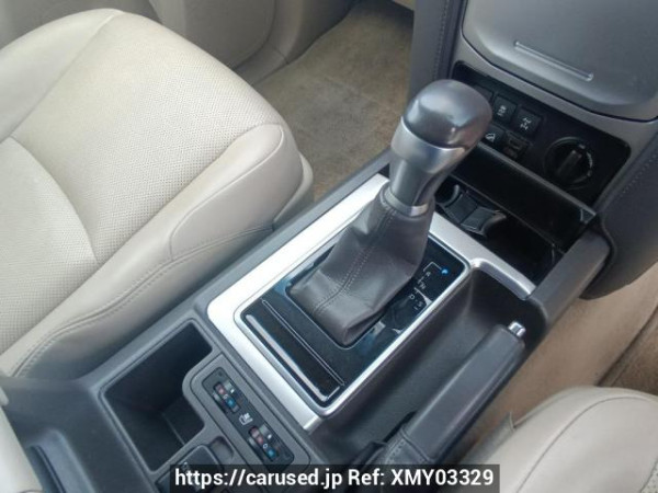 Used 2018 AT toyota land-cruiser-prado GDJ150W Image[26]