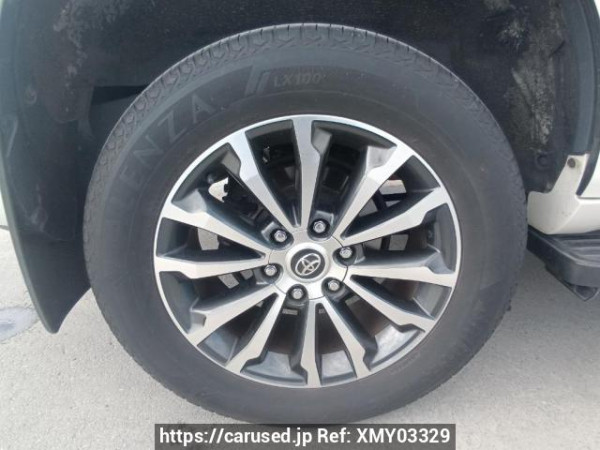 Used 2018 AT toyota land-cruiser-prado GDJ150W Image[31]