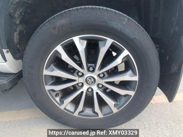 Used 2018 AT toyota land-cruiser-prado GDJ150W Image[32]