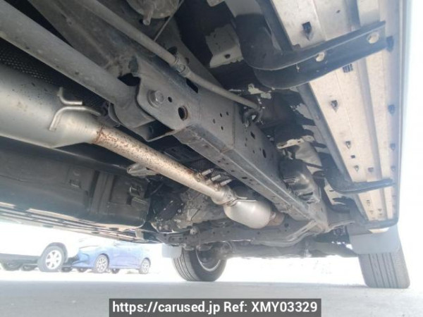 Used 2018 AT toyota land-cruiser-prado GDJ150W Image[38]