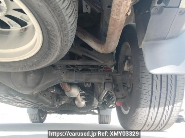 Used 2018 AT toyota land-cruiser-prado GDJ150W Image[41]