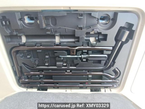 Used 2018 AT toyota land-cruiser-prado GDJ150W Image[44]