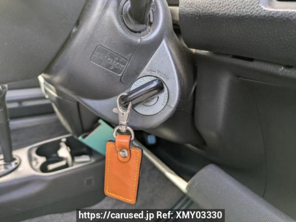 Used 2007 AT toyota probox-wagon NCP59G Image[19]