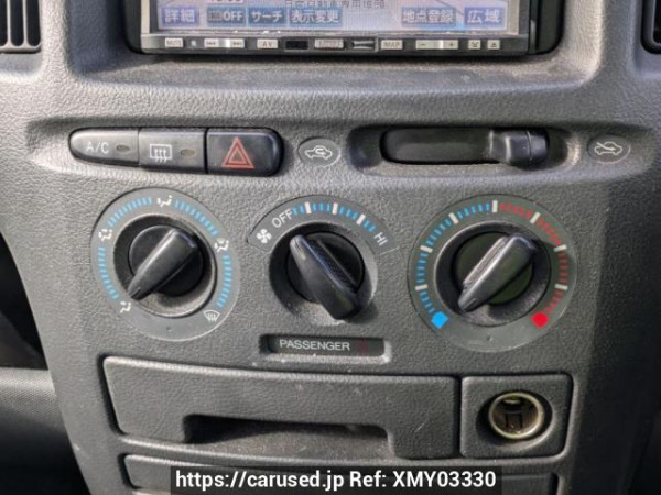 Used 2007 AT toyota probox-wagon NCP59G Image[23]