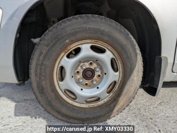 Used 2007 AT toyota probox-wagon NCP59G Image[30]