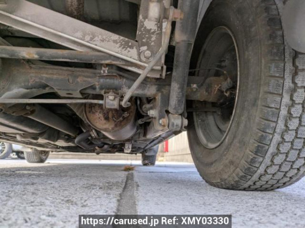 Used 2007 AT toyota probox-wagon NCP59G Image[35]