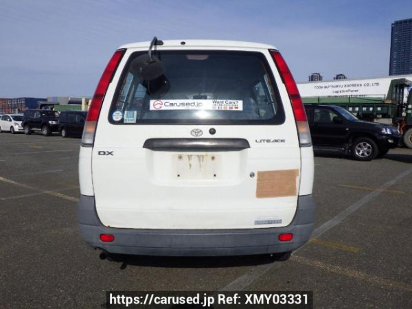 Used 2000 AT toyota liteace-van KR42V Image[5]