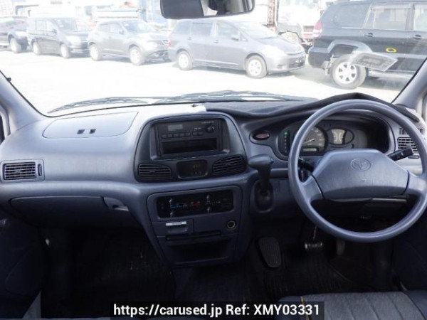 Used 2000 AT toyota liteace-van KR42V Image[17]